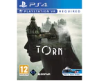 Torn PS4 Game (PSVR Required)