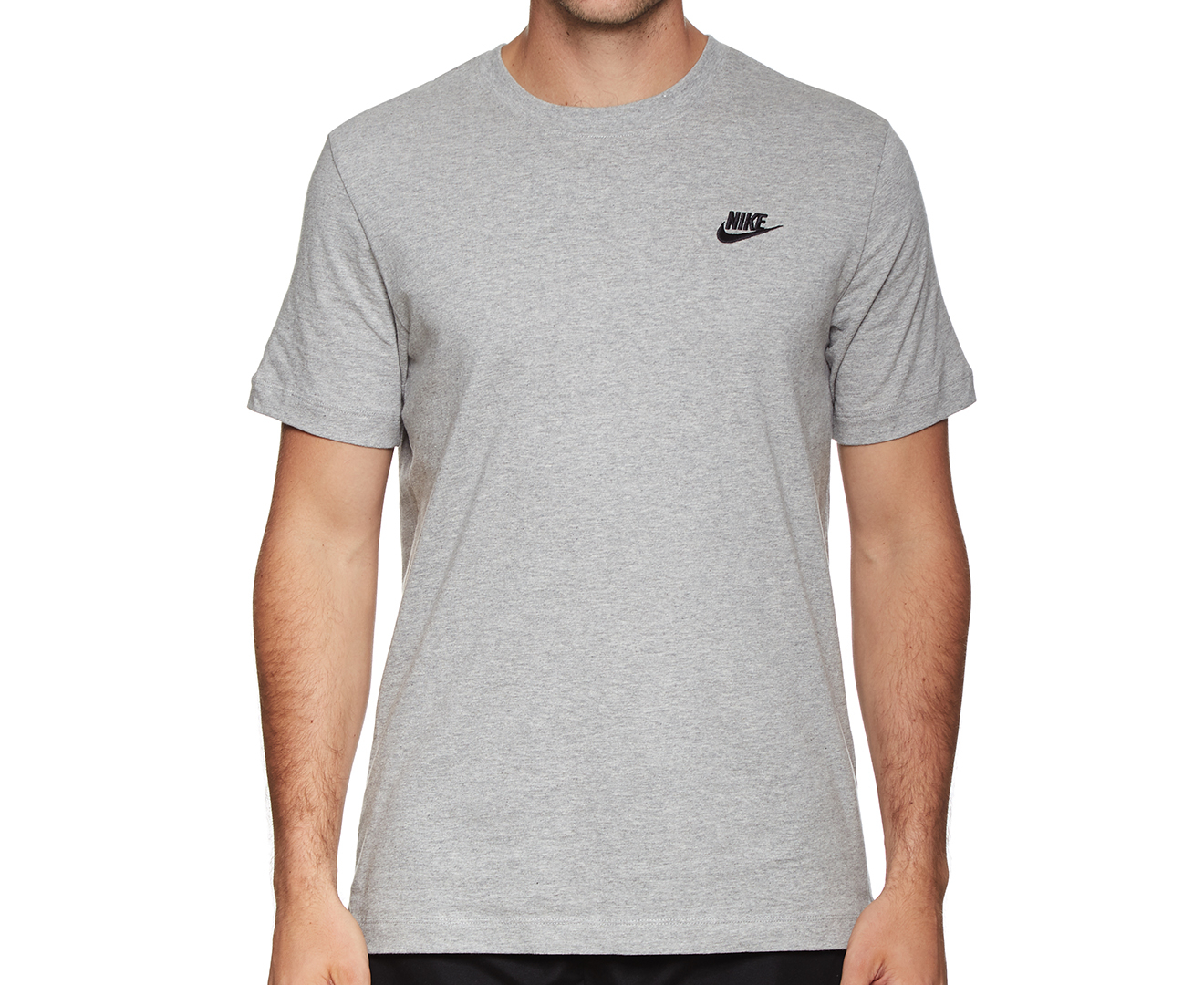 nike apparel for men