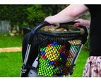 Dreambaby Stroller Bag - Black