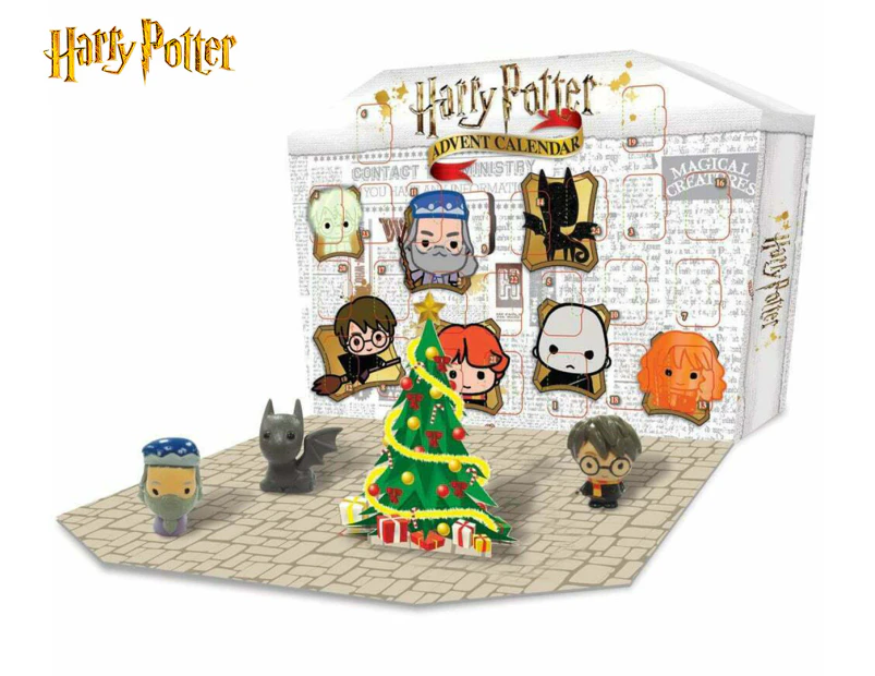 Harry Potter Advent Calendar