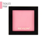 Revlon Powder Blush 5g - #014 Tickled Pink