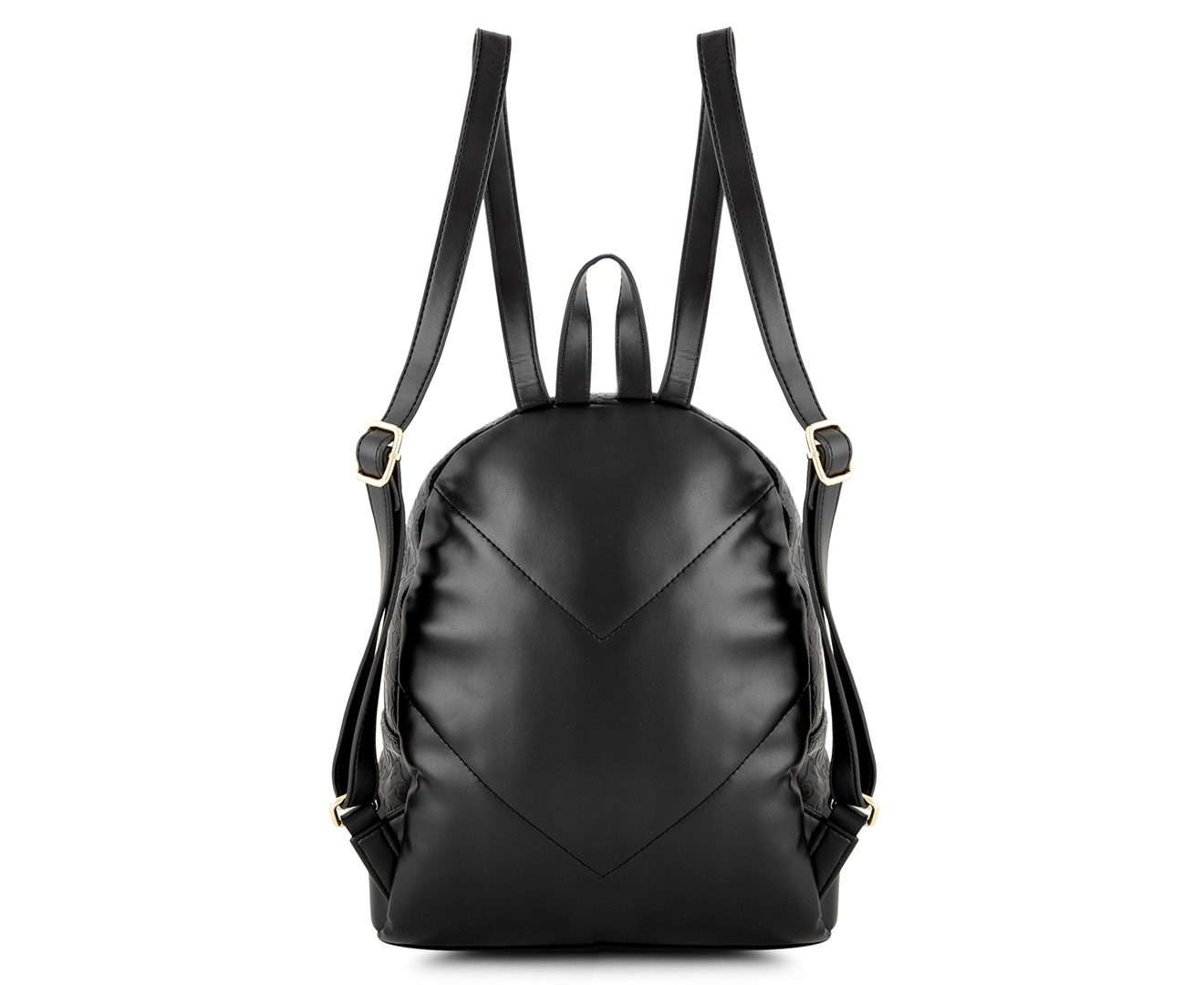 Guess dulce 2025 logo backpack