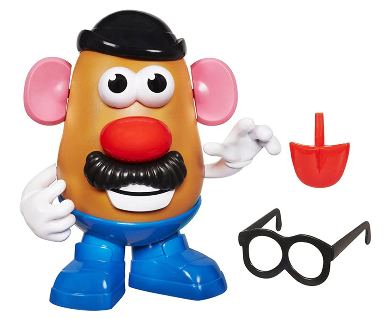 Mr potato clearance head target australia