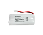 Replacement Battery for Uniden XDECT 3101 7015 7055 8055 8015 8155 9005 9135 R035 R055 BT18433 BT184342 Cordless Phones