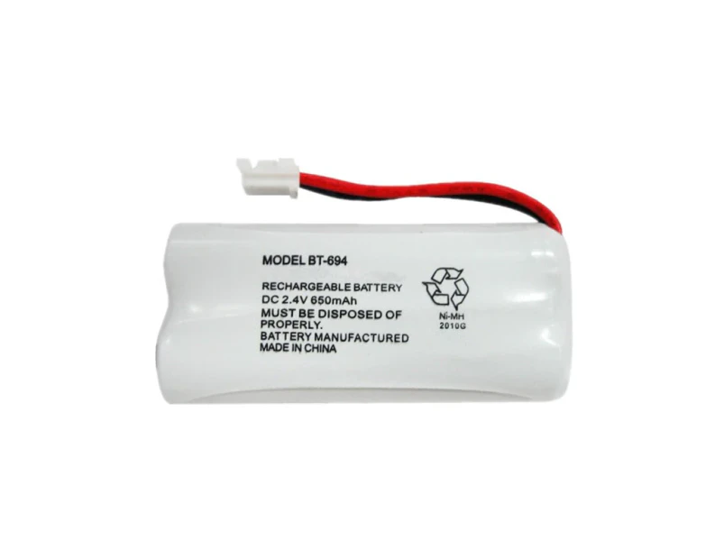 Replacement Battery for Uniden XDECT 3101 7015 7055 8055 8015 8155 9005 9135 R035 R055 BT18433 BT184342 Cordless Phones