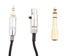 Replacement Audio Cable For AKG Q701 K241 K702 K271s K240s K141 K171 K240 K271 K712 K267 Headphones