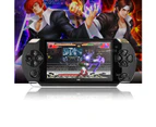 Portable PSP Gaming Consoles High Definition Handheld Game Machine 4.3 inch