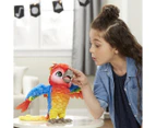 FurReal Rock-a-Too The Show Bird Interactive Plush Toy