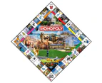 Newcastle Monopoly