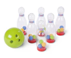Little Tikes Clearly Sports Bowling Set