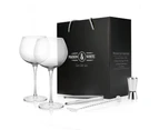 Gin Glass Gift Set | M&W