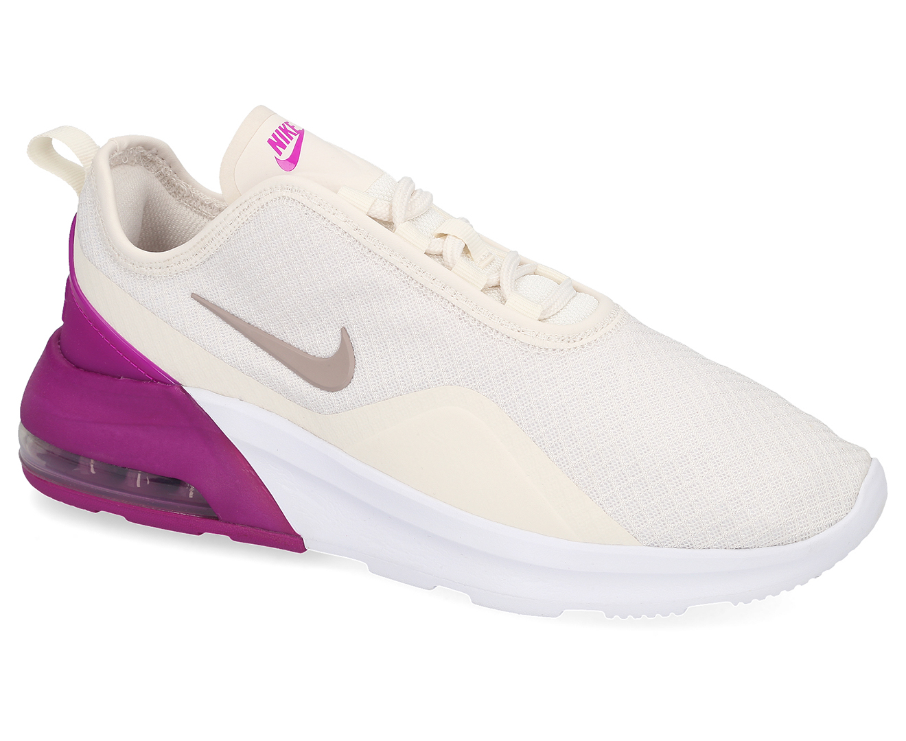 nike air max motion 2 women's sneakers pink