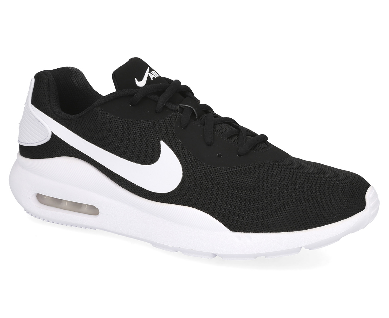 nike air max oketo men's sneakers