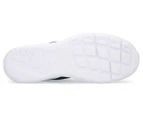 Nike Men's Air Max Oketo Sneakers - Black/White