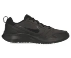 Nike Women's Todos Training Sports Shoes - Black/Anthracite