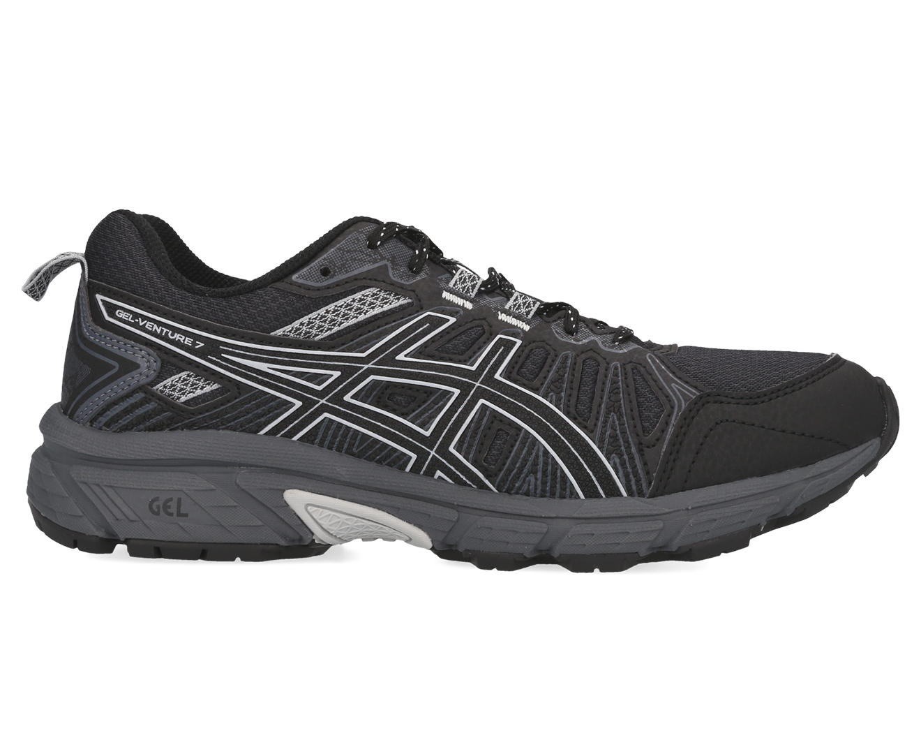 Asics womens venture sales 7