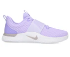 Nike Women's In-Season TR 9 Training Shoes - Purple/Atmosphere Grey