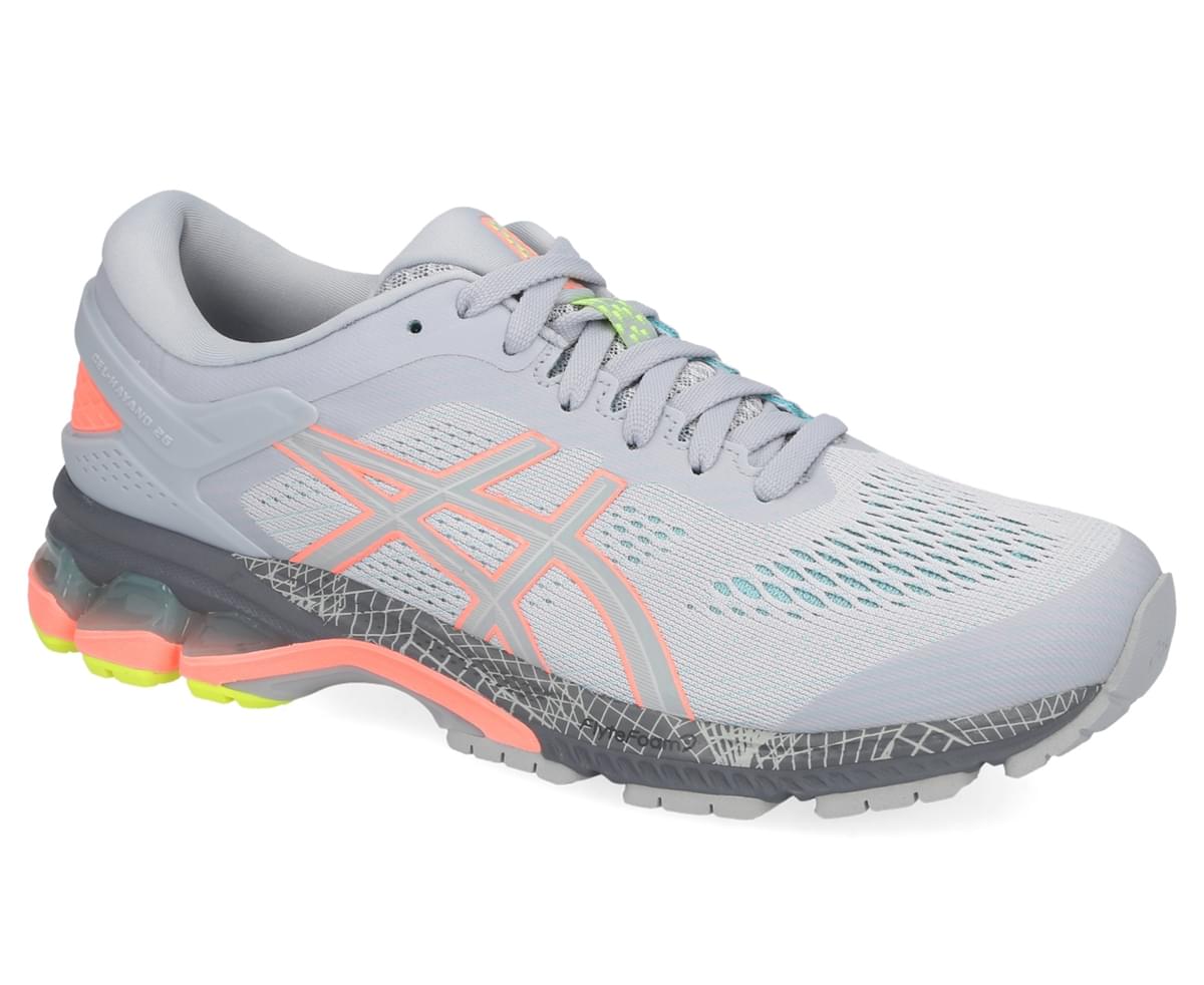 gel kayano 26 lite show womens