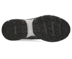 ASICS Women's Gel-Venture 7 Trail Running Shoes - Black/Piedmont Grey