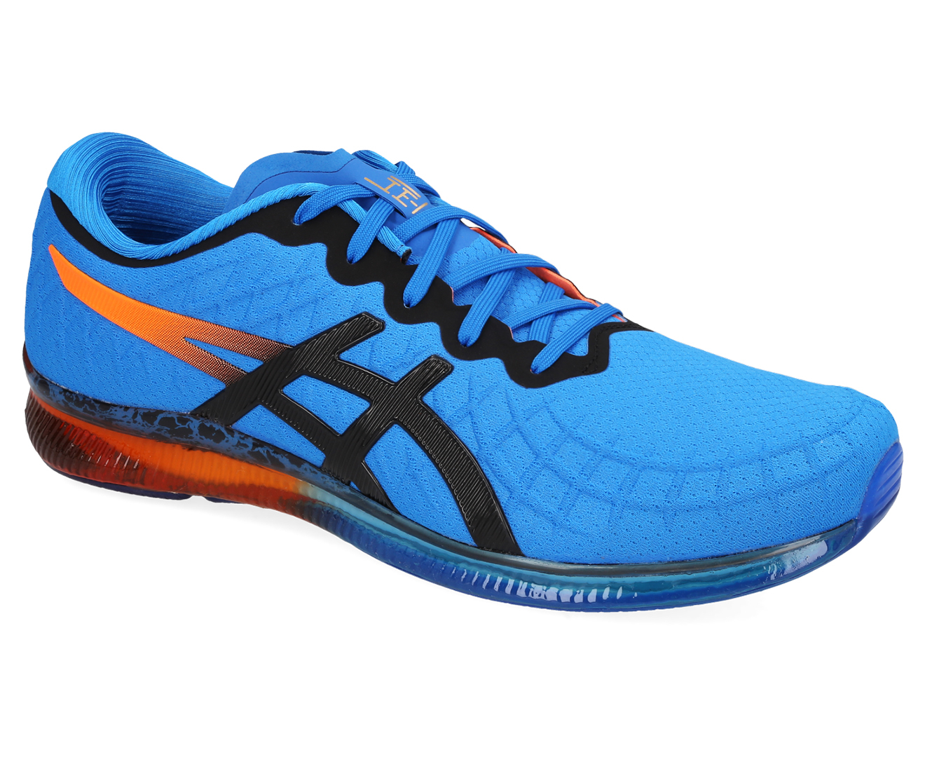 asics shoes gel quantum infinity