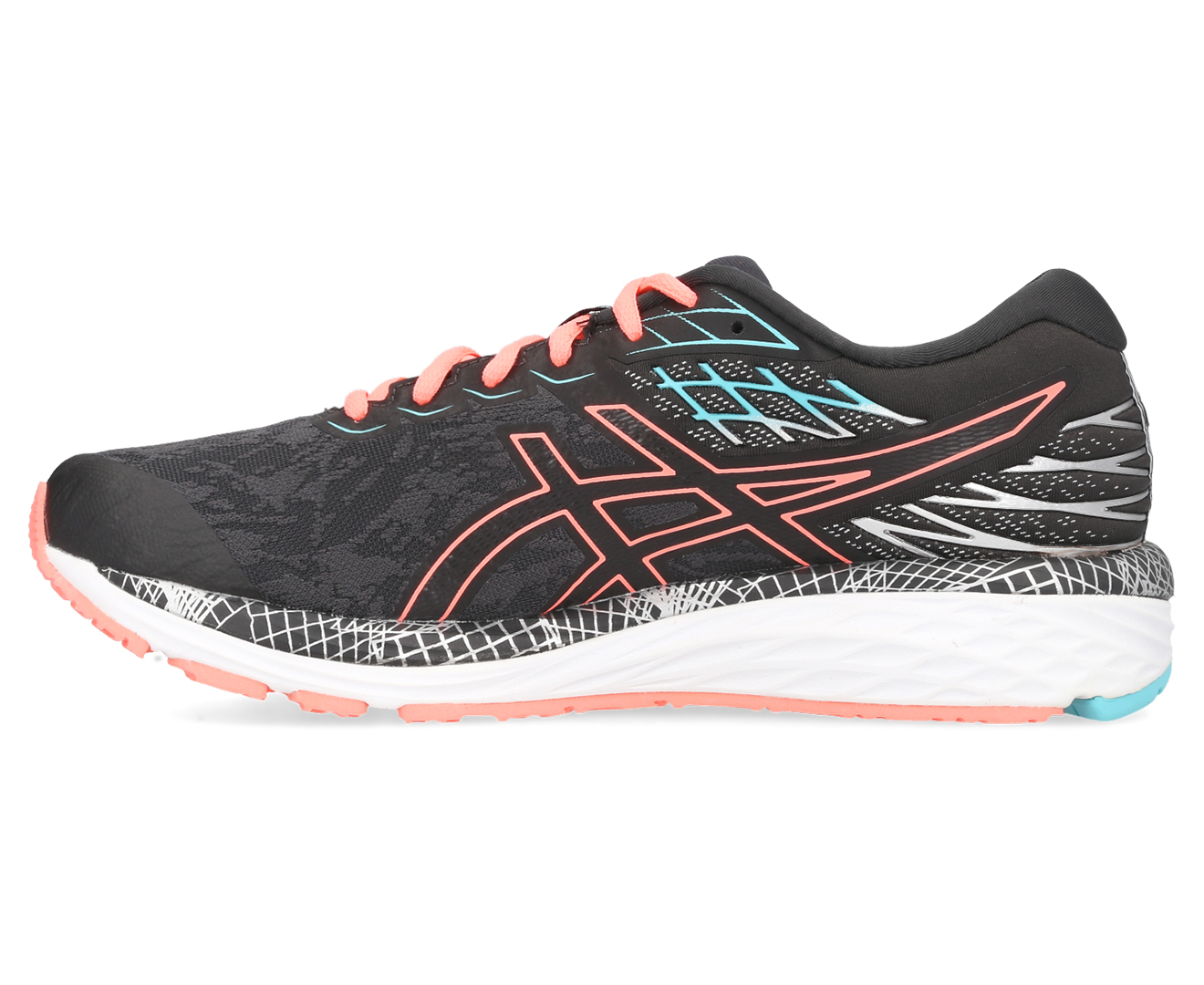 Gel-cumulus 21 ls womens running clearance shoes