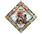 Monopoly One Piece Edition Board Game 3
