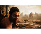 Far Cry Primal PS4 Game