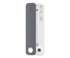 Belkin Case Plus Stand for Apple Pencil - White/Grey