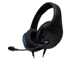 HyperX Cloud Stinger Core Binaural Head-band Black headset