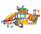 VTech Toot-Toot Drivers Train Station Playset