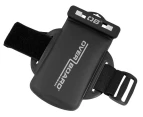 OverBoard Submersible Waterproof Arm Pack - Black - Black