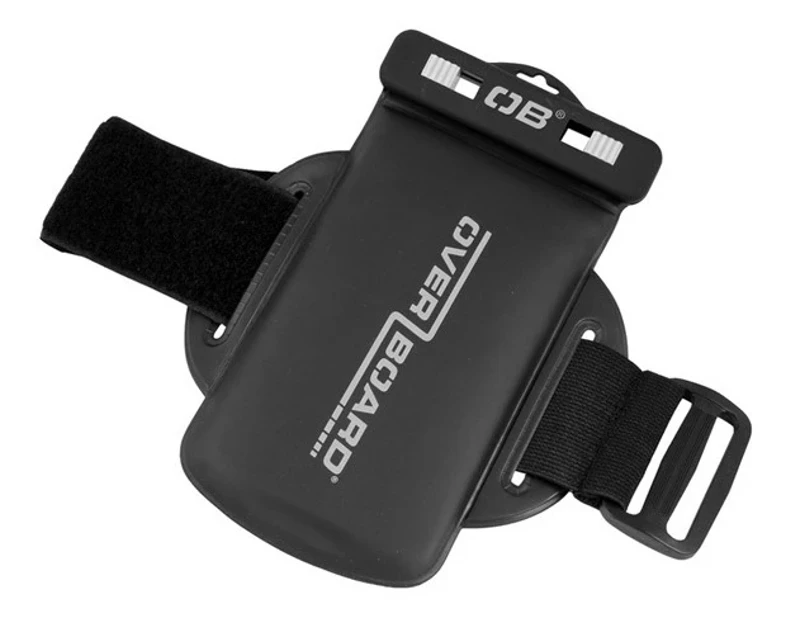 OverBoard Submersible Waterproof Arm Pack - Black - Black