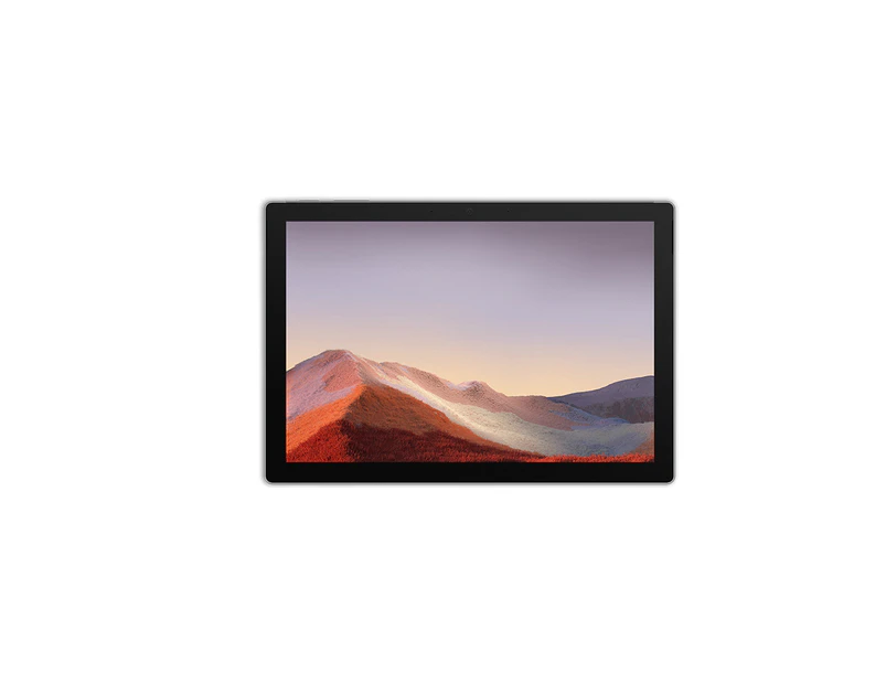 Microsoft Surface Pro 7 i7 16GB 256GB - Platinum (Without Keyboard)