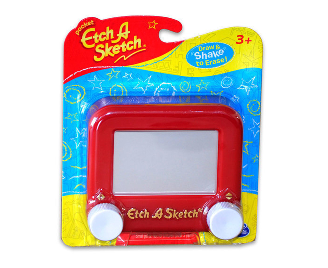 Etch a hot sale sketch kmart