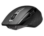 Rapoo MT750S Rechargeable Multi-Mode Bluetooth & Wireless Mouse - Black 3