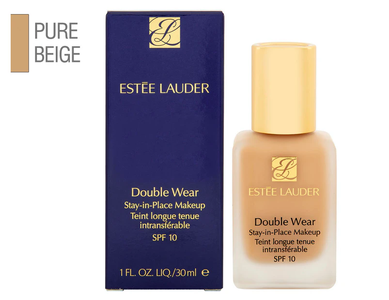 Estée Lauder Double Wear Makeup 30mL - 2C1 Pure Beige