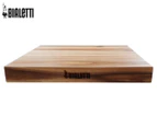 Bialetti 35x35x4cm Acacia Square Cutting Board