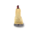 Bobcat Elastic Sided Safety Boot
