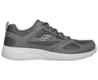 Skechers Men's Dynamight 2.0 Fallford Sports Shoes - Grey