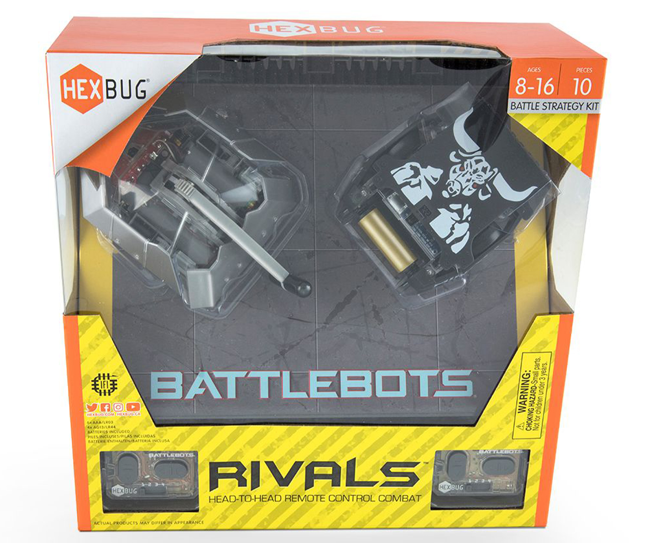 download hexbug battlebots rivals