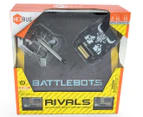 Hexbug R/C BattleBots Rivals Minotaur & Beta 2-Pack