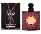 Yves Saint Laurent Black Opium Glowing 50ml EDT (L) SP