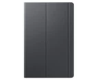 Samsung Tablet Book Cover For Galaxy Tab S6 - Grey