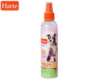 Hartz Groomer's Best Conditioning Dog Spray 236mL