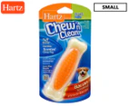 Hartz Small Chew 'n Clean Tuff Bone Dog Toy