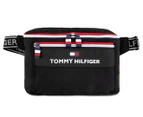 Tommy Hilfiger City Trek 2 Waist Bag - Black