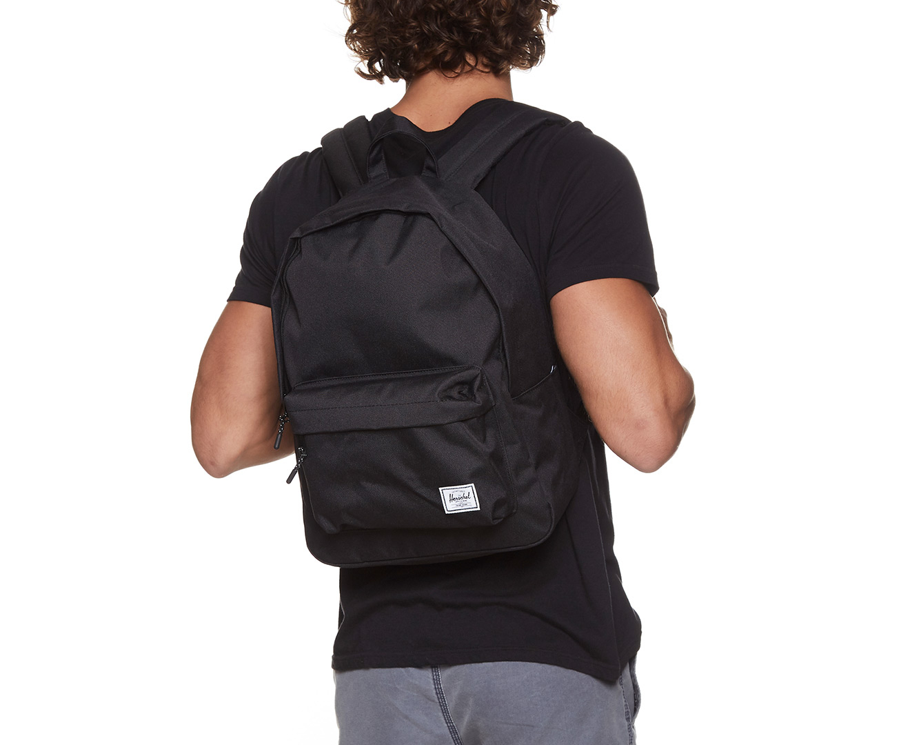 Classic Backpack 24L Herschel Supply Co.