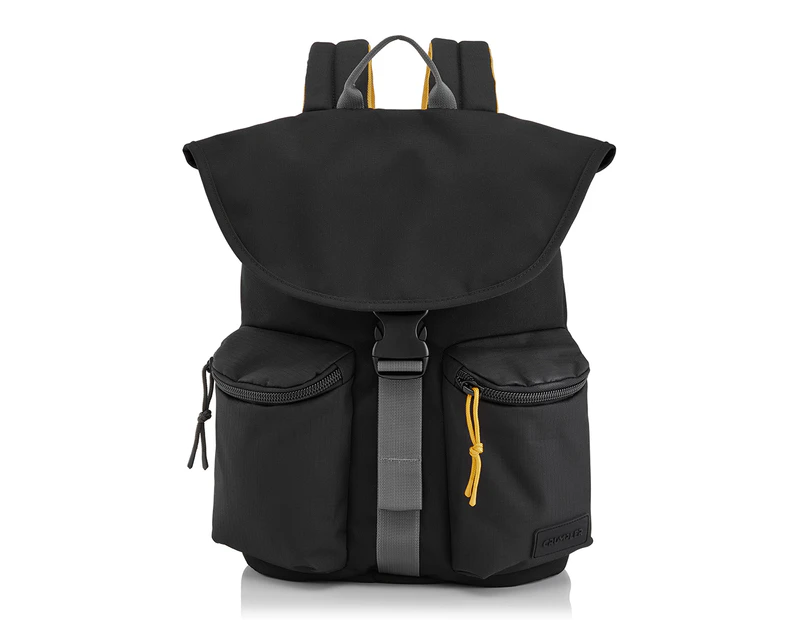 Crumpler 20L Extrovert Backpack - Black