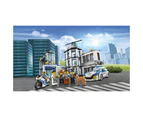LEGO 60141 City Police Station