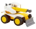 Little Tikes Dirt Digger Plow & Wrecking Ball Truck Toy 4